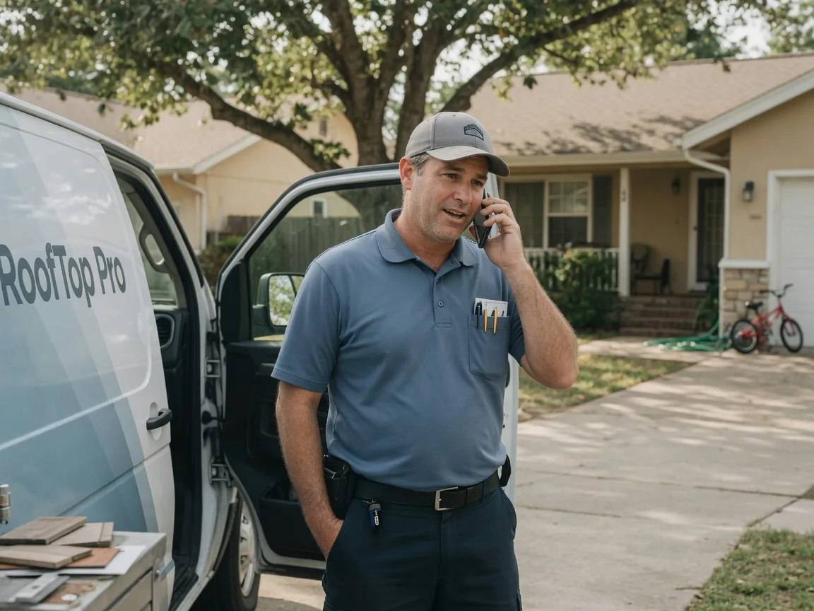 Roof Repair Arbovale, WV FAQs